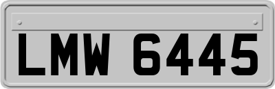LMW6445
