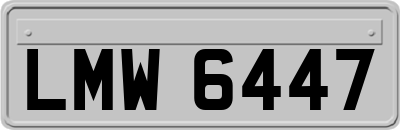 LMW6447
