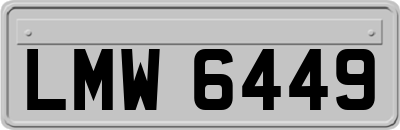 LMW6449