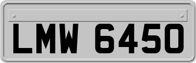 LMW6450