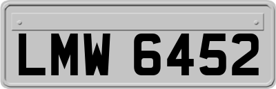 LMW6452