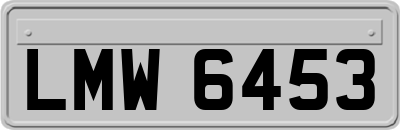 LMW6453