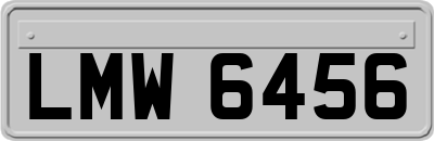 LMW6456