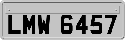 LMW6457