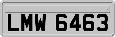 LMW6463
