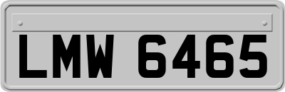 LMW6465