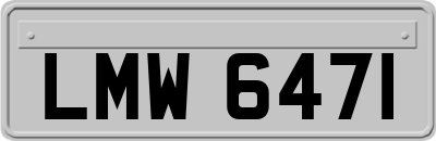 LMW6471
