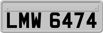 LMW6474