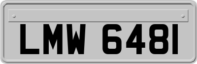 LMW6481