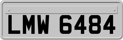 LMW6484