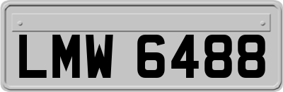 LMW6488