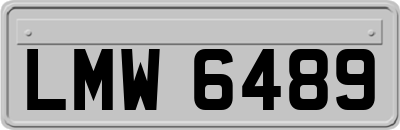LMW6489