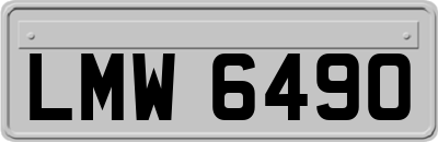 LMW6490