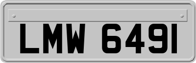 LMW6491
