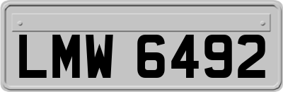 LMW6492