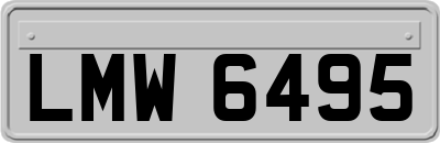 LMW6495
