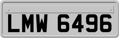 LMW6496