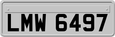 LMW6497