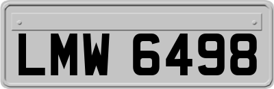 LMW6498