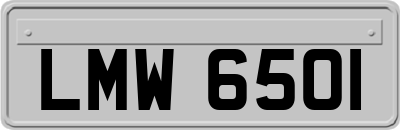 LMW6501