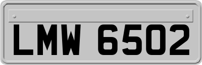 LMW6502