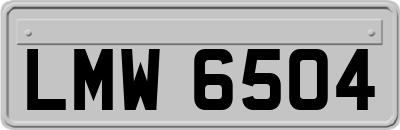 LMW6504