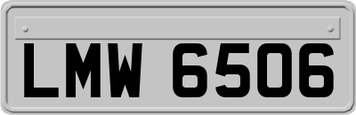 LMW6506
