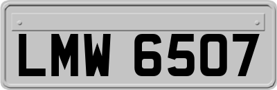 LMW6507
