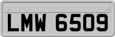 LMW6509