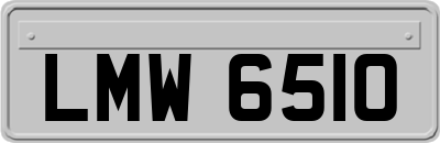 LMW6510