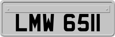 LMW6511