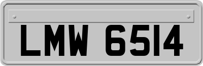 LMW6514