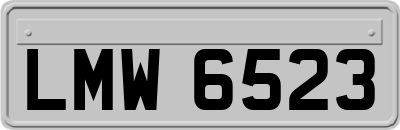 LMW6523