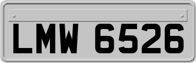 LMW6526