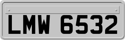 LMW6532