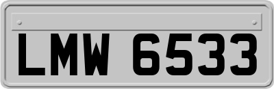 LMW6533
