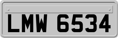 LMW6534