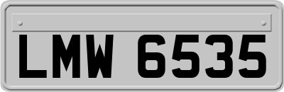 LMW6535