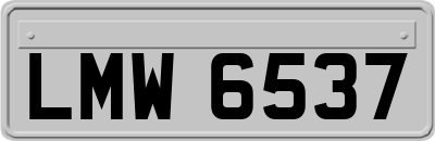 LMW6537