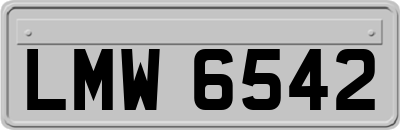 LMW6542