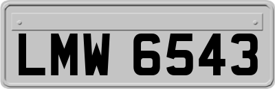 LMW6543