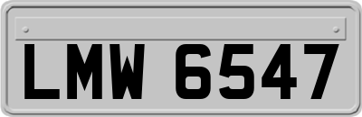 LMW6547