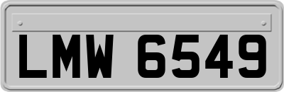 LMW6549