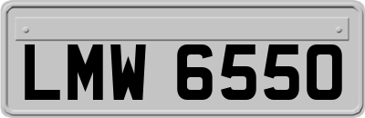 LMW6550