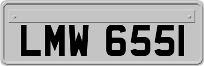 LMW6551