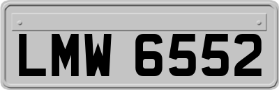 LMW6552