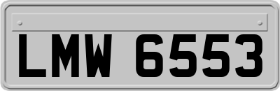LMW6553