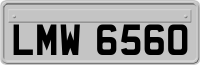 LMW6560