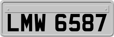 LMW6587