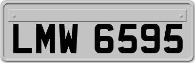 LMW6595